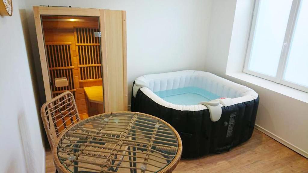 Appartement cosy de 55 m2, élégant et rénové Boulogne sur mer - 1