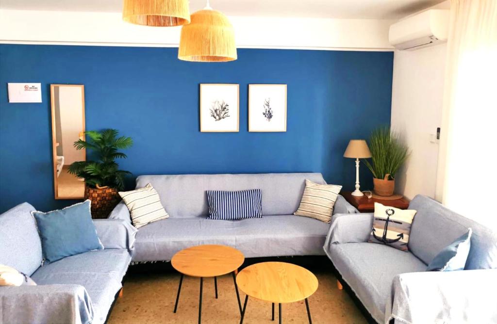 Apartamento Sabor del Mar solo Familias - 2