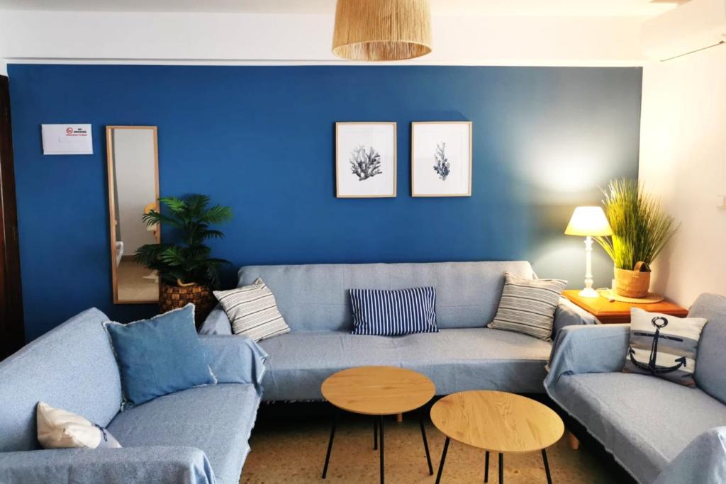 Apartamento Sabor del Mar solo Familias - 3