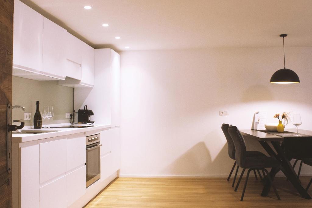 Apartment TrentaTre - 5