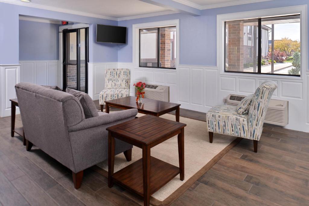 Americas best value inn birch run birch run mi 2024 updated prices