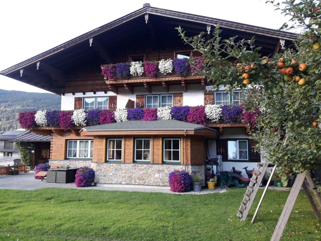 Gästehaus Habersatter - 2
