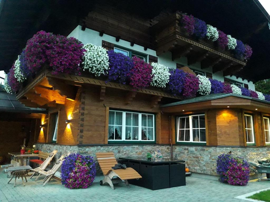 Gästehaus Habersatter - 3