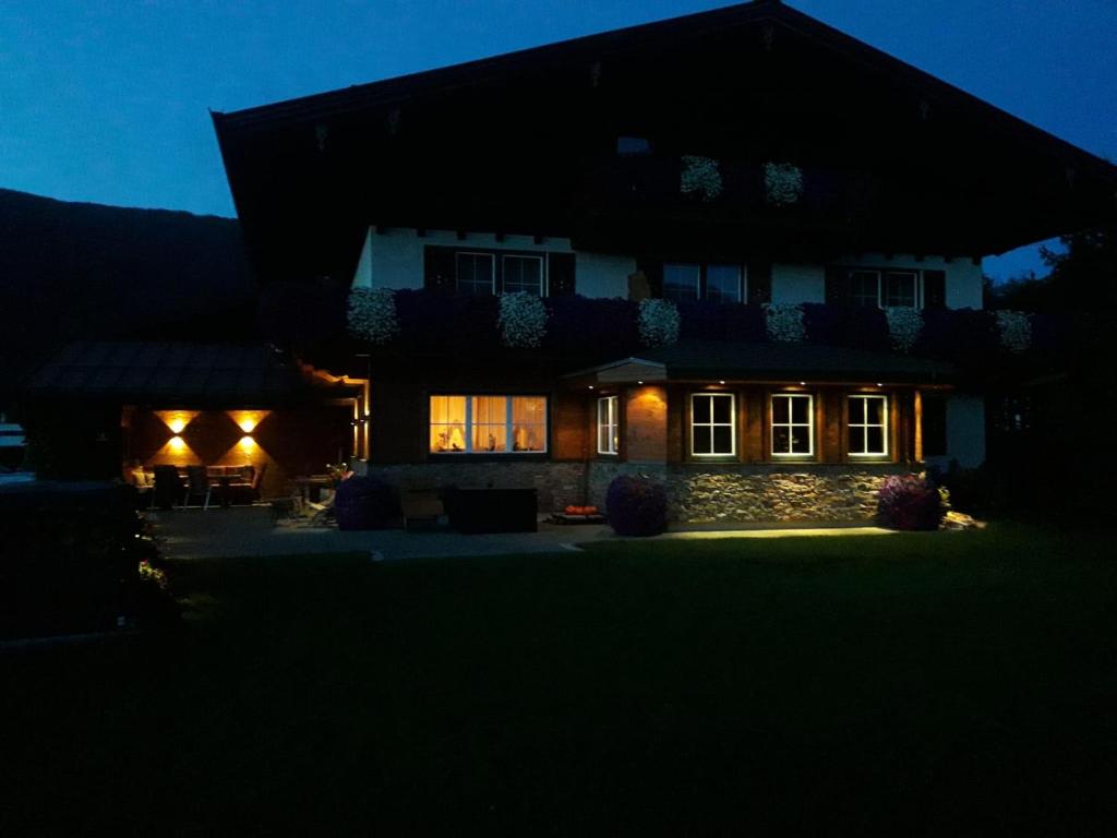 Gästehaus Habersatter - 4