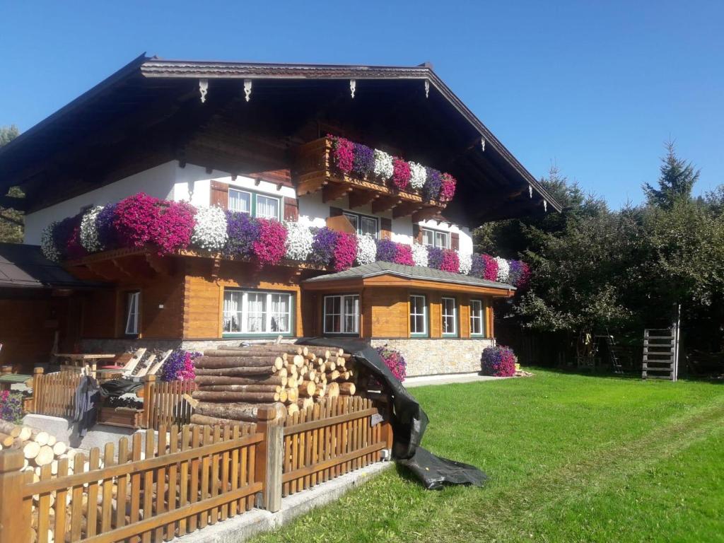 Gästehaus Habersatter - 5