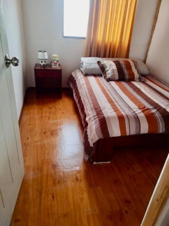 Casa Ecológica en Paraíso-Huacho! Natural y Confortable! - 5