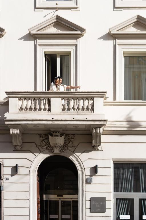 The Independent Hotel - 2