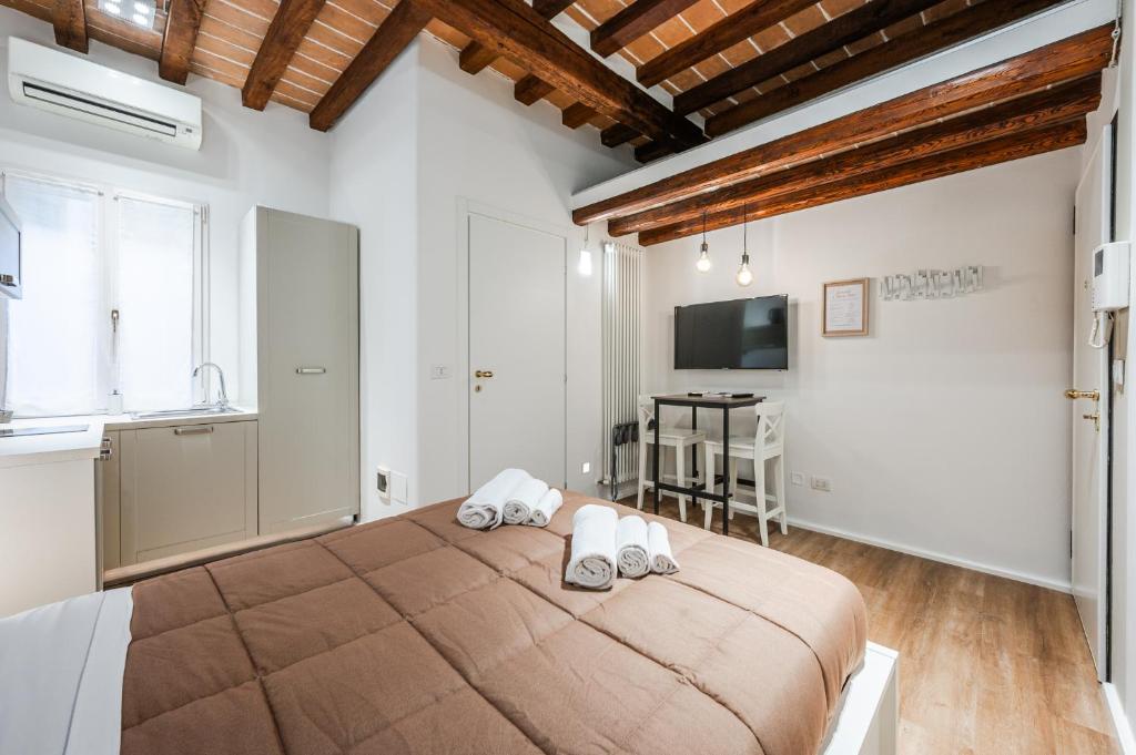 Masone Home - 2