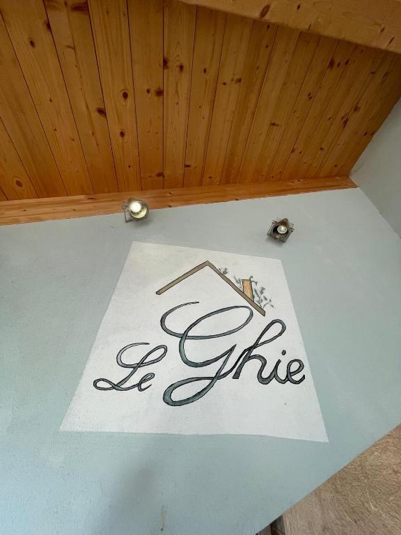 Le Ghie - 4