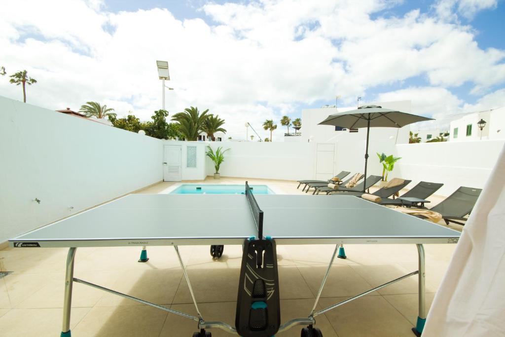 Villa Lux - By AZ Rentals - 4