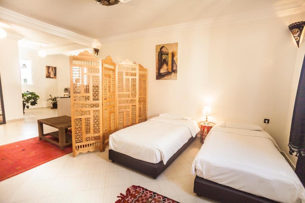 Residence Louzani photo