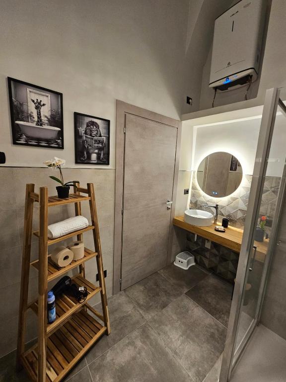 Napi Suite 28, a pochi passi da Piazza Vittorio e dalla Mole Antonelliana - 4