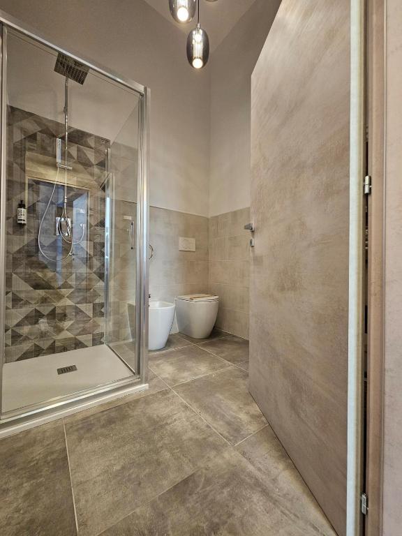 Napi Suite 28, a pochi passi da Piazza Vittorio e dalla Mole Antonelliana - 5