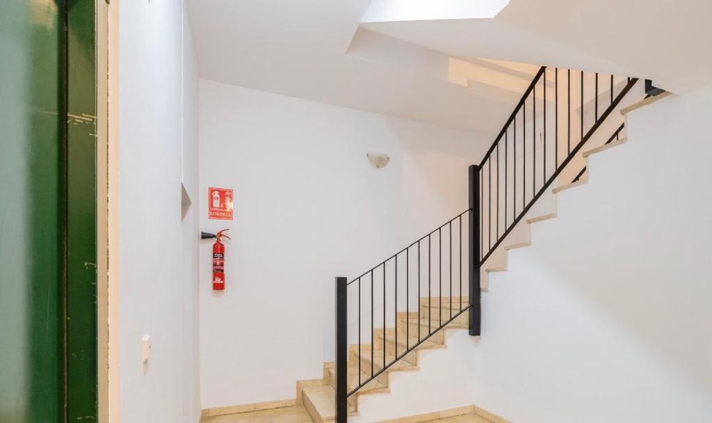 Apartamento Centro Histórico Valencia de 2 habitaciones - 3