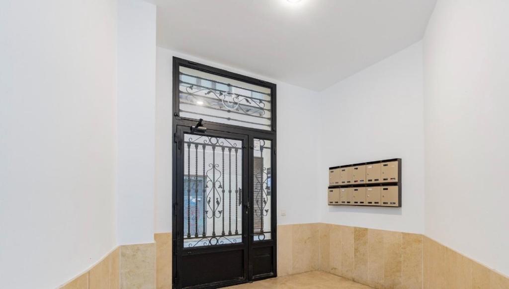 Apartamento Centro Histórico Valencia de 2 habitaciones - 2