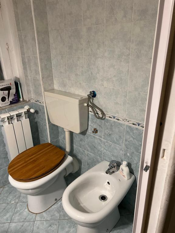 CRISPI HOME 169 Comfortable apartment in the center of Catania, near the sea - 4