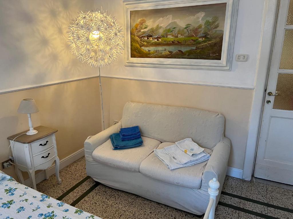 CRISPI HOME 169 Comfortable apartment in the center of Catania, near the sea - 5