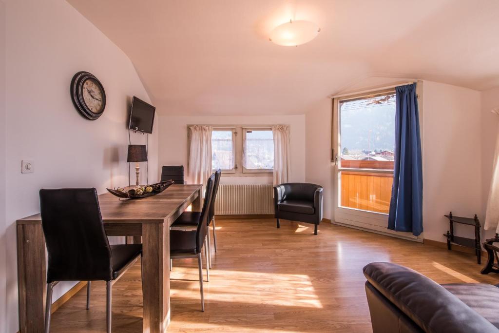 Chalet Cecile - 5