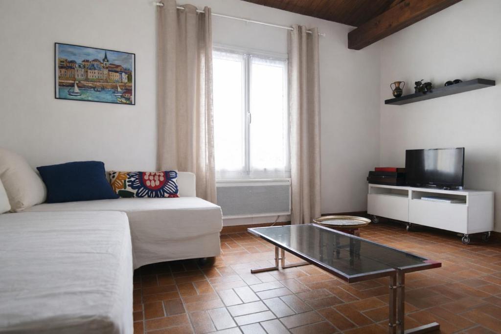 maison de vacances 6-8 personnes a Talmont - 1