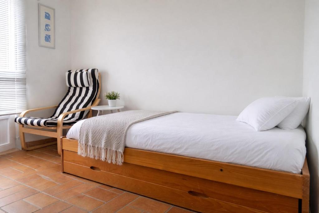 maison de vacances 6-8 personnes a Talmont - 3