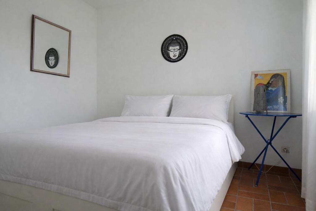 maison de vacances 6-8 personnes a Talmont - 4