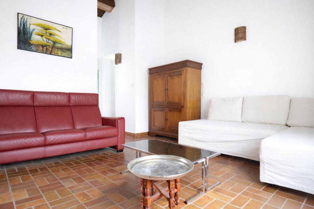 maison de vacances 6-8 personnes a Talmont - 5