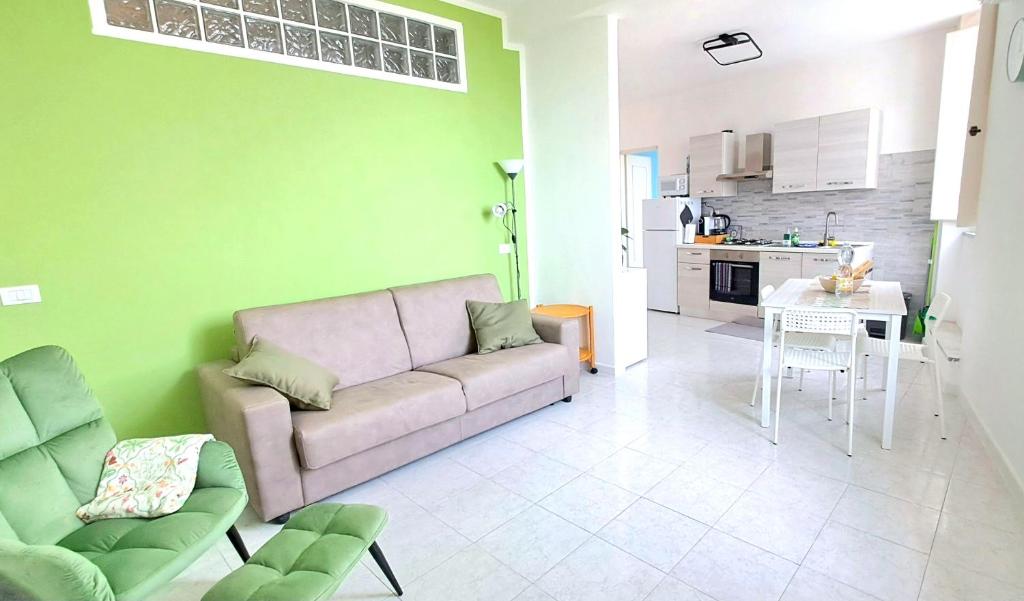 Casina Bellavista - 1