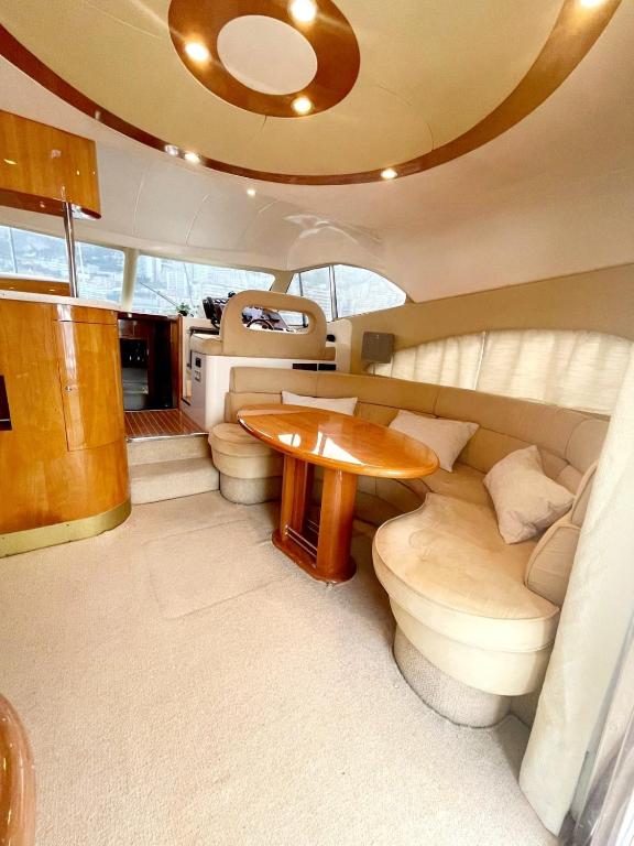 Yacht Experience in Monaco Harbour - 4