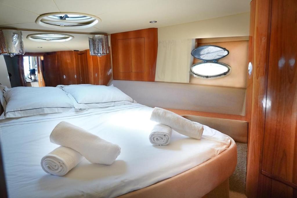 Yacht Experience in Monaco Harbour - 5