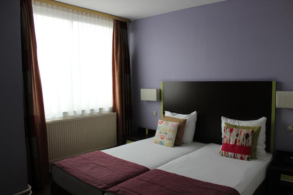Hotel Floris Arlequin Grand-Place Photo 5