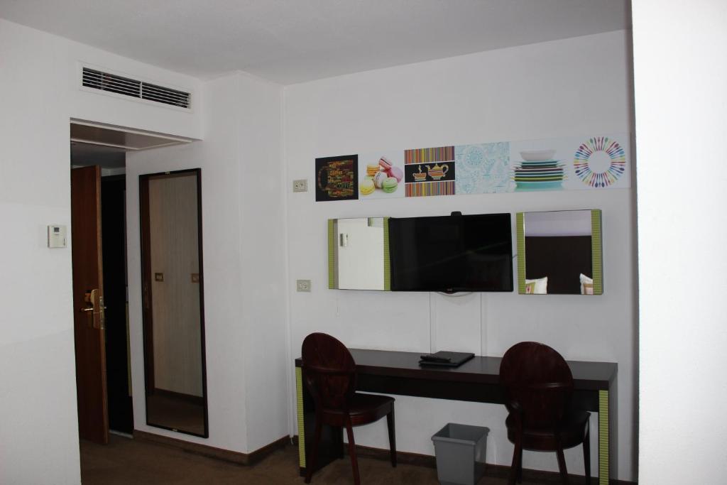 Hotel Floris Arlequin Grand-Place Photo 10