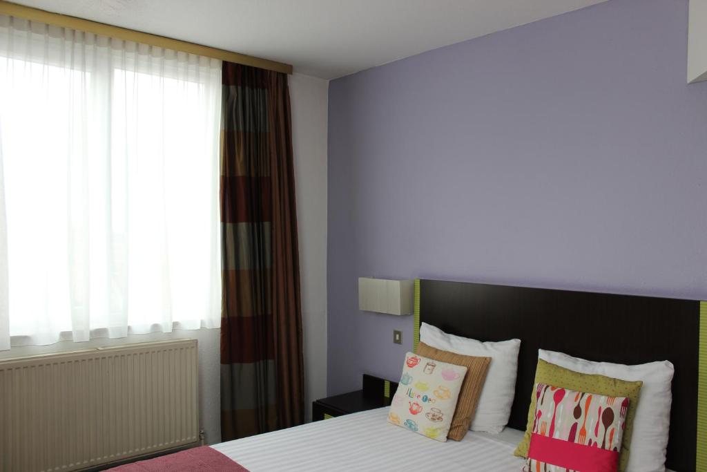 Hotel Floris Arlequin Grand-Place Photo 12