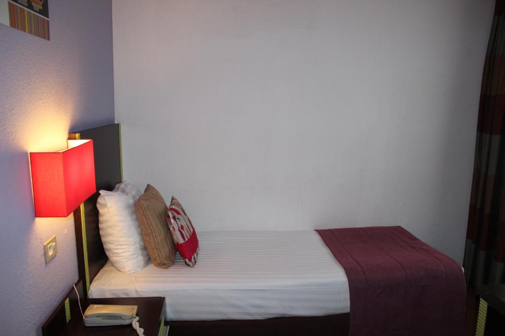Hotel Floris Arlequin Grand-Place Photo 23