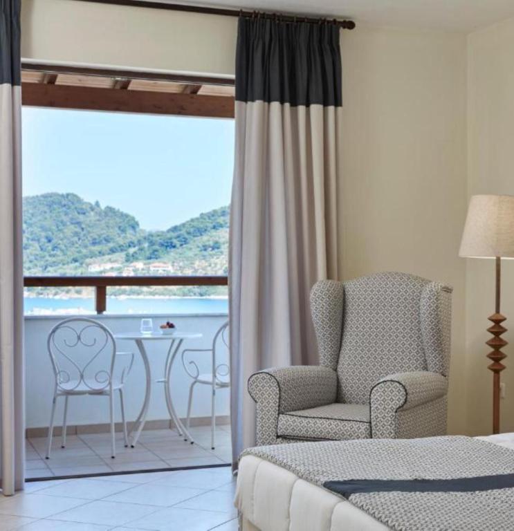 Skiathos Living — Hotel rooms in Skiathos, Thessaly