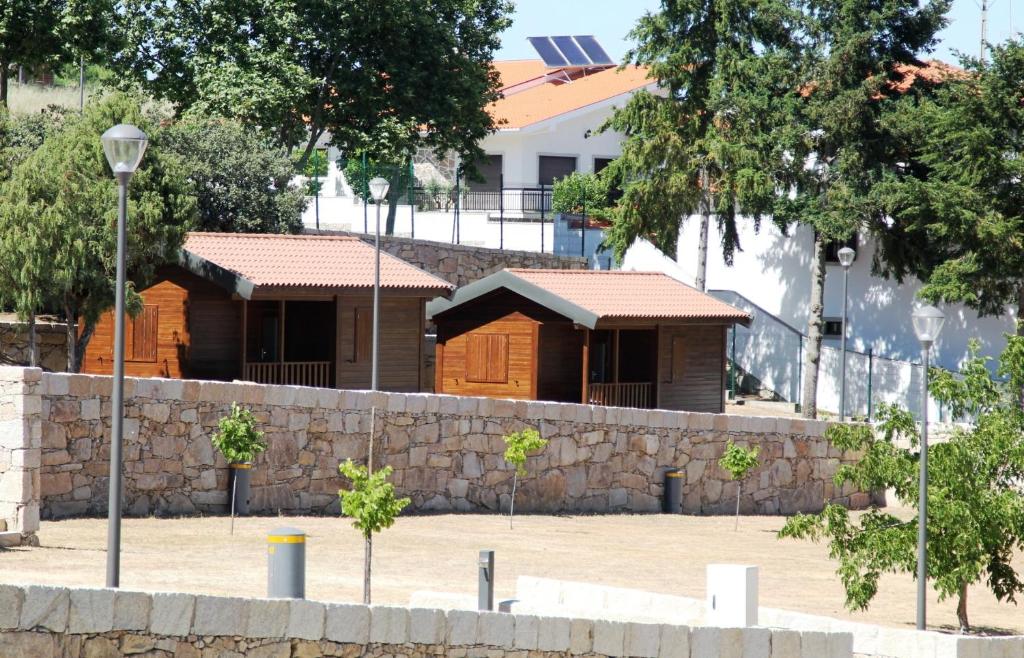 Douro Camping 전경