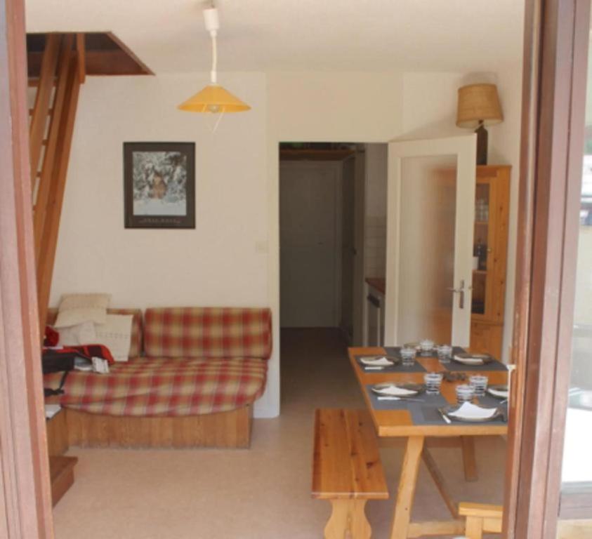 Chalet Near The Slopes Saint Chaffrey - 2
