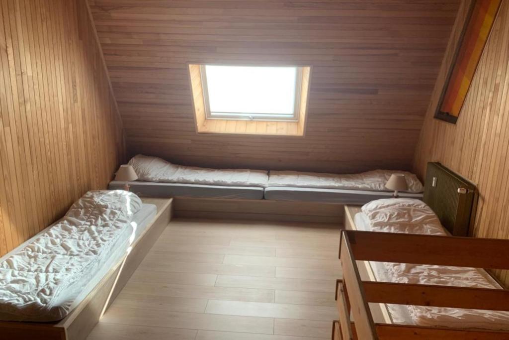Chalet Near The Slopes Saint Chaffrey - 4