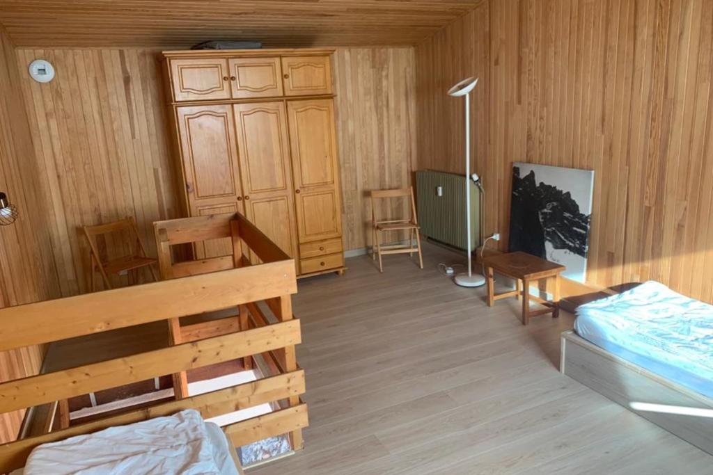 Chalet Near The Slopes Saint Chaffrey - 5