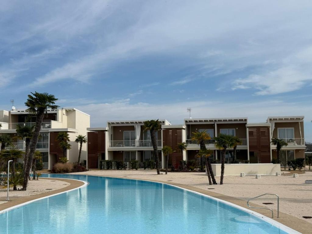 Wave Island - SOLO PER FAMIGLIE - Walterigato Apartments - 3