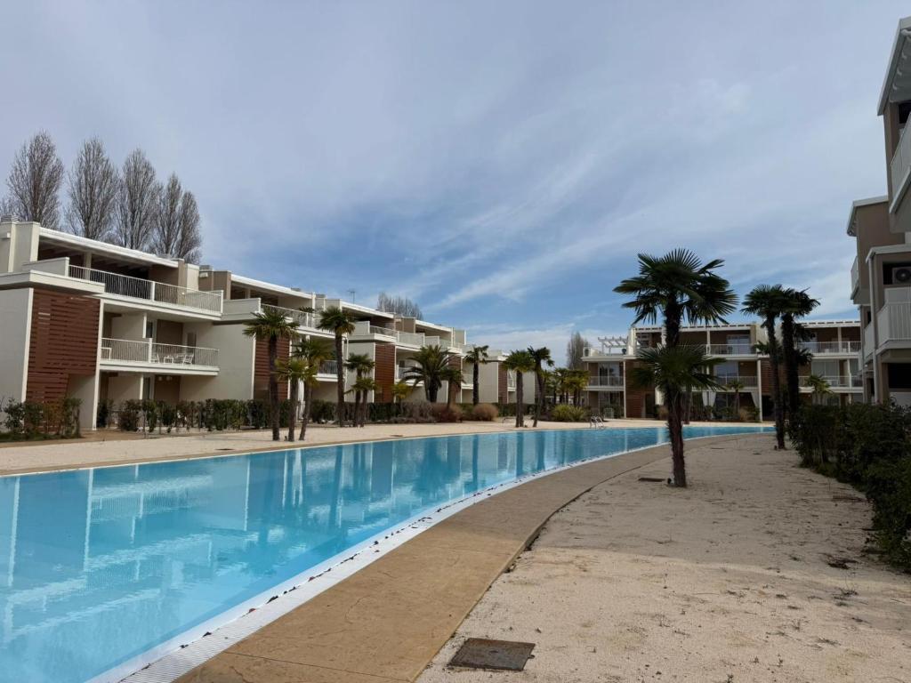 Wave Island - SOLO PER FAMIGLIE - Walterigato Apartments - 5