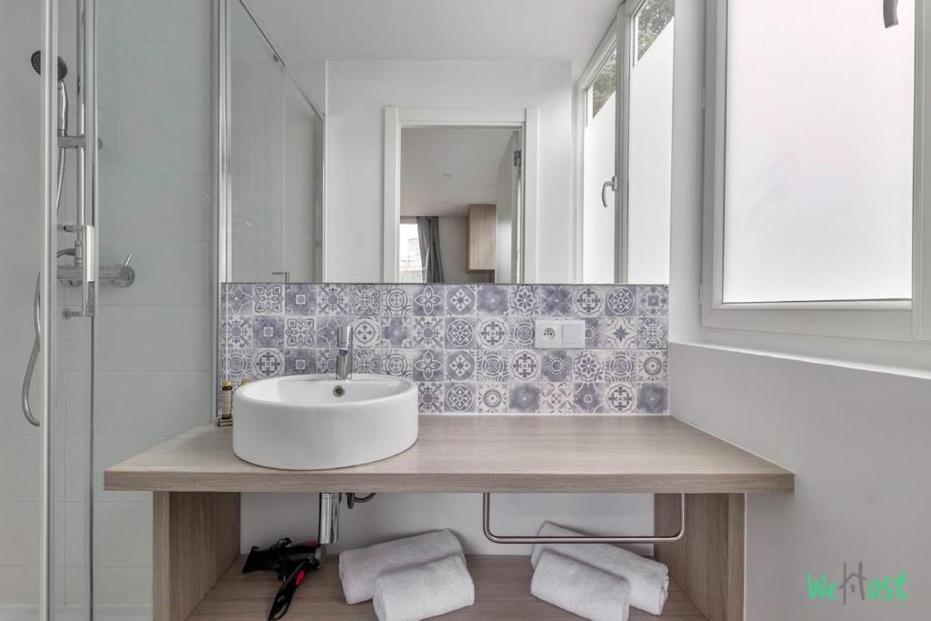 Louis Vicat 3 - CI - Cosy flat for 2 Near Parc Expo Porte de versailles - 5