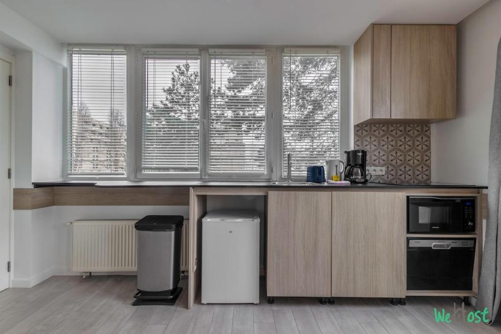 Louis Vicat 3 - CI - Cosy flat for 2 Near Parc Expo Porte de versailles - 3