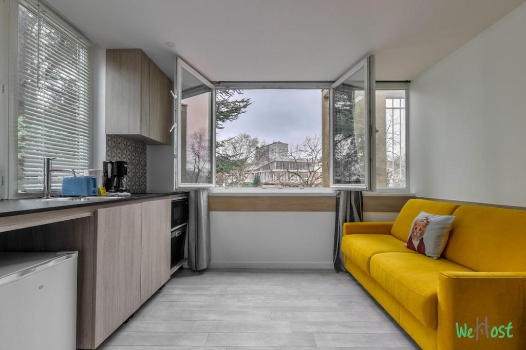 Louis Vicat 3 - CI - Cosy flat for 2 Near Parc Expo Porte de versailles - 1