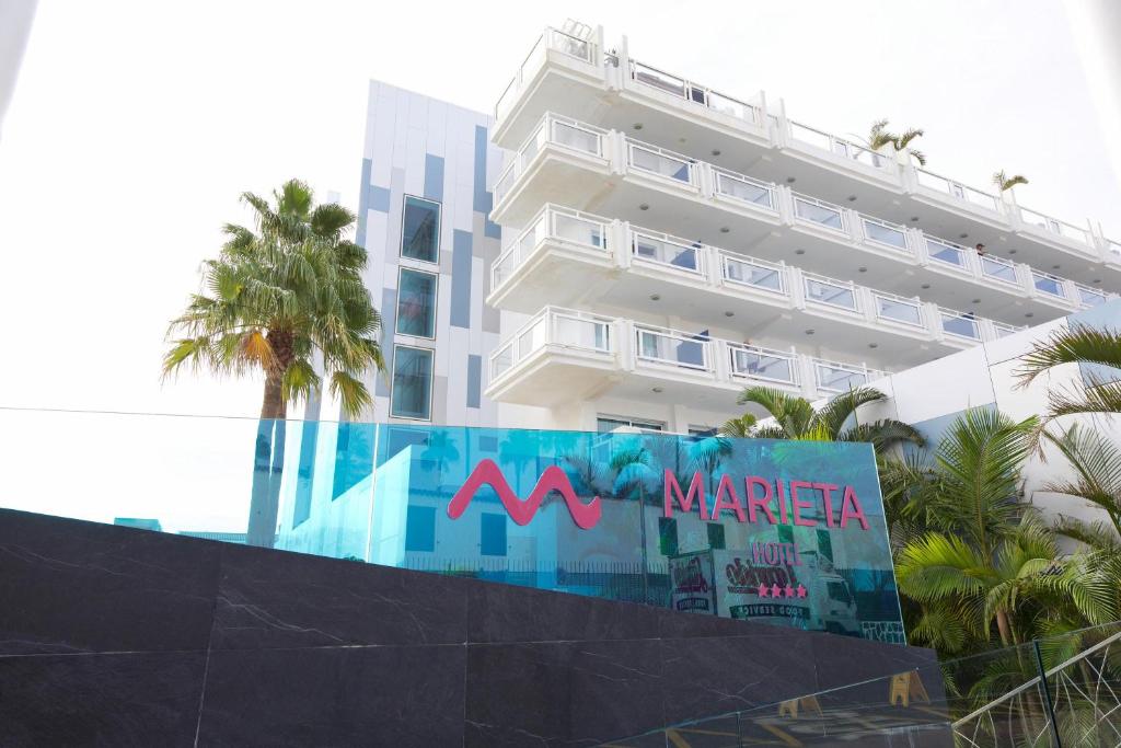 BLUESEA Marieta & Spa - 4