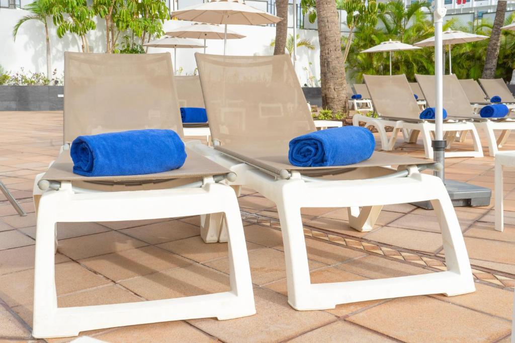 BLUESEA Marieta & Spa - 2