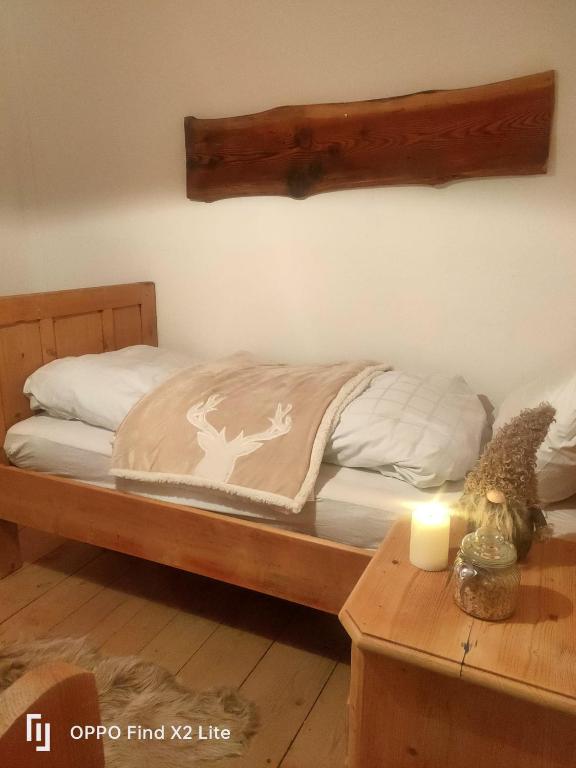 Sarner Skihütte - Rifugio Sarentino - 2