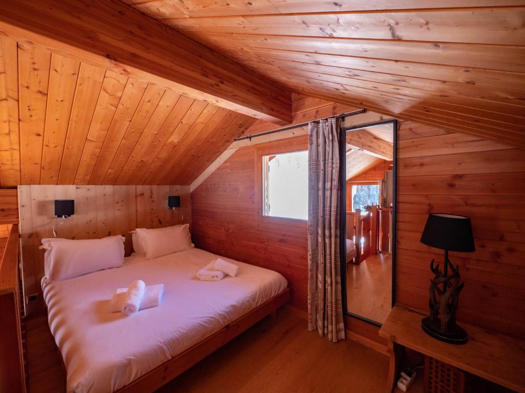 Chalet Petit Ours - 3