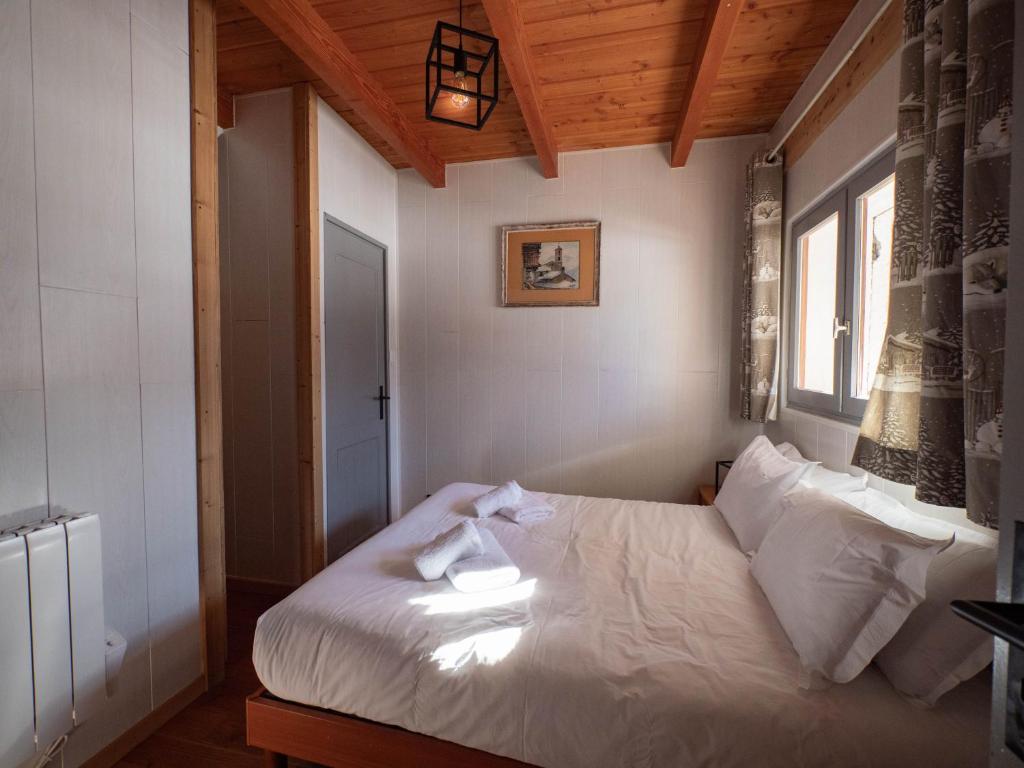 Chalet Petit Ours - 4