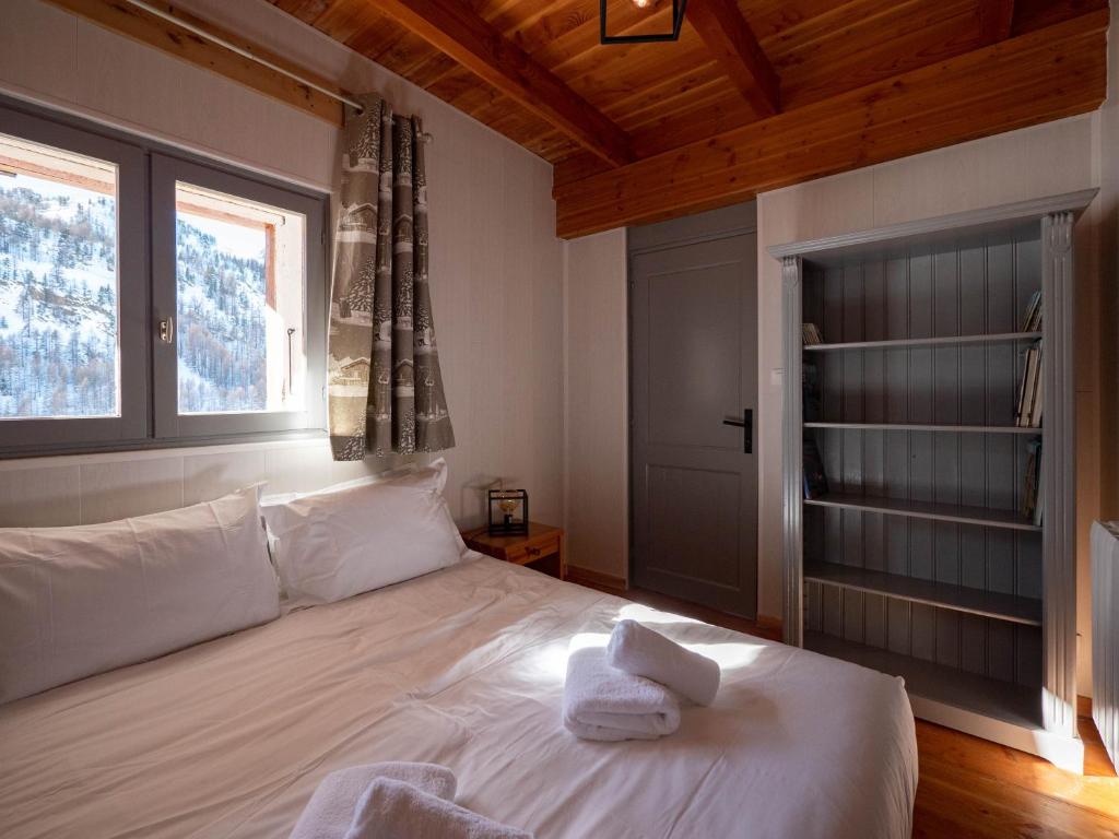 Chalet Petit Ours - 5