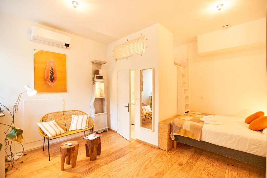Vivien Durand - Boutique Aparthotel au cœur de Bordeaux - 4